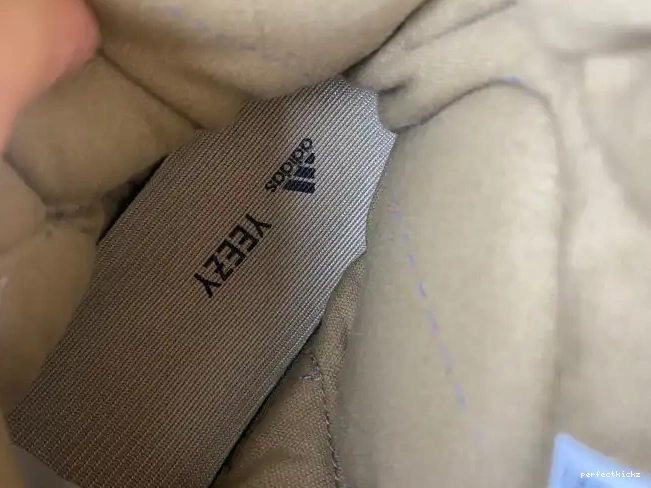 Yeezy Khaki Boot GX0054 Adidas NSLTD 0515